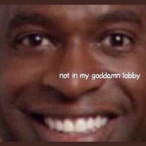 Meet your Posher, Mr. Mosby